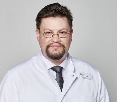 Dr. Stefan Rauch
