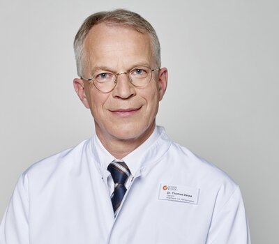 Dr. Thomas Derpa