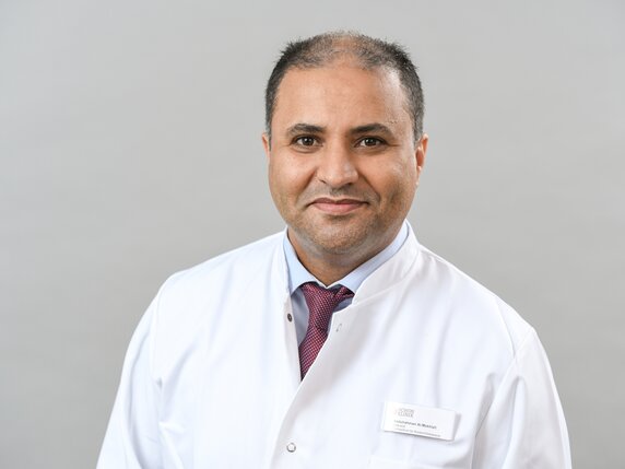 Abdulrahman Al-Mekhlafi