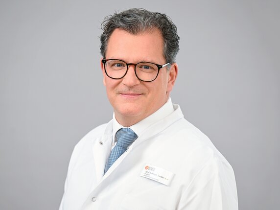 Dr. Christoph Sardemann
