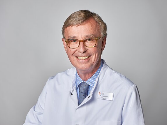 Dr. Detlef Grün