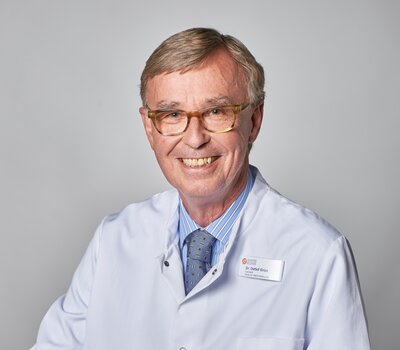 Dr. Detlef Grün