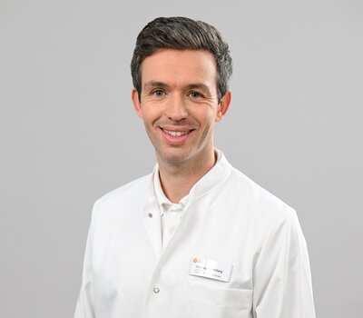 Christopher Millarg
