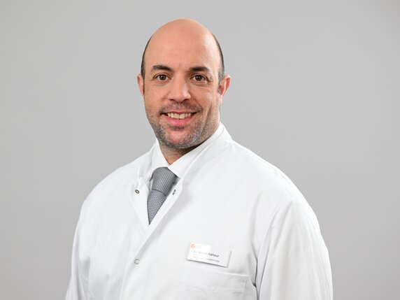 Doctor-medic Sadek Ashour