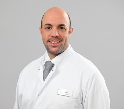 Doctor-medic Sadek Ashour