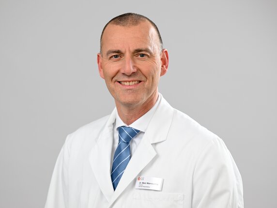 Dr. Marc Niemtschke