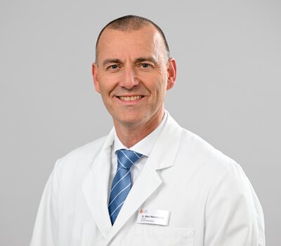 Dr. Marc Niemtschke