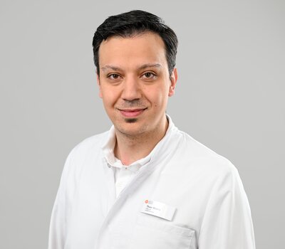 Thaer Maarry