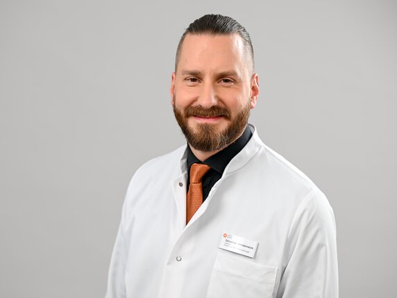 Sebastian Heidenreich