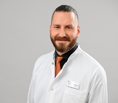 Sebastian Heidenreich