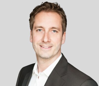 Dr. Claus Eiermann