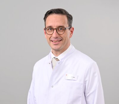 Dr. Armin Hofmaier