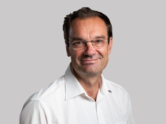 PD Dr. Wolfgang Nebelung