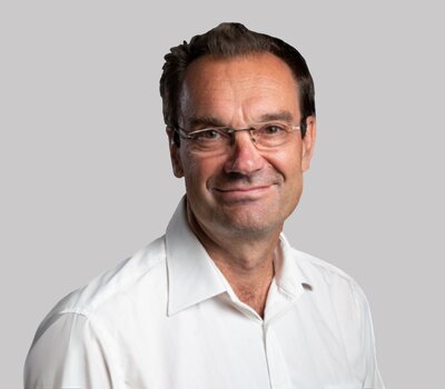 PD Dr. Wolfgang Nebelung