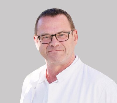 Prof. Dr.  Manuel Cornely