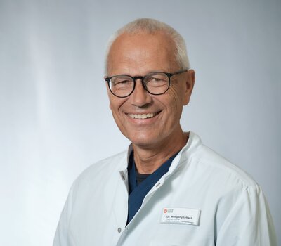 Dr. Wolfgang Urbach