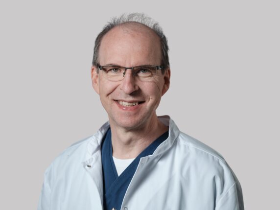 Dr. Jürgen Bernhardt