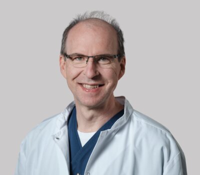 Dr. Jürgen Bernhardt