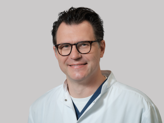 Dr. Frank Hofschulte, MHBA