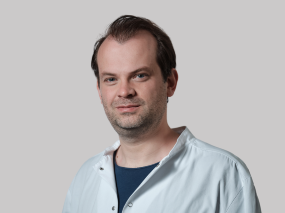 Dr. Christoph Struve