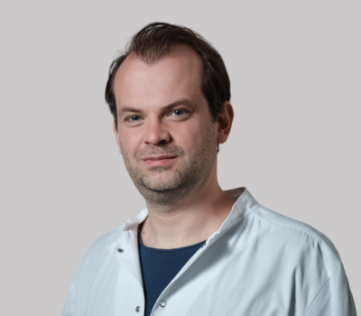 Dr. Christoph Struve