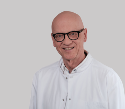 Dr. Peter Thomsen