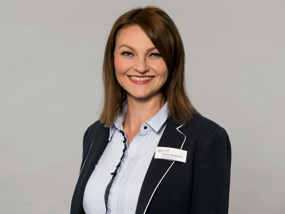 Swetlana Winterholler