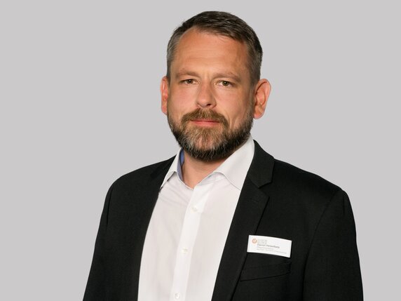 Daniel Heiselbetz