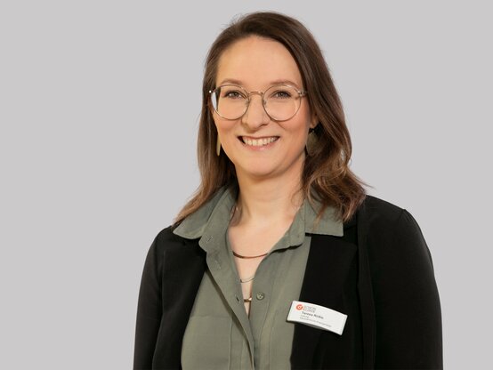 Teresa Maria Buchholz