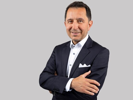 Dr. Osman Mersinli, MBA