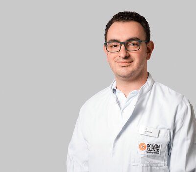 Khaled Abdallah