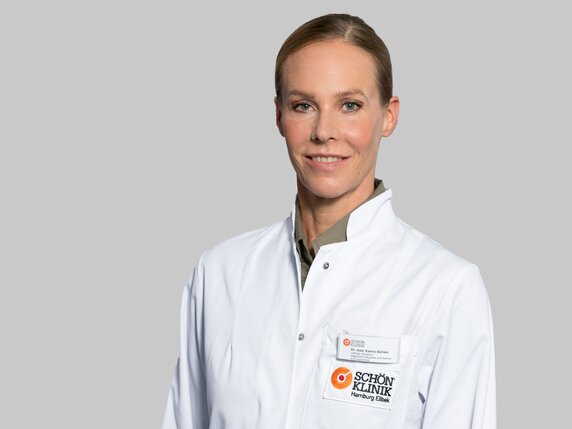 Dr. Karina E. Bohlen MBA