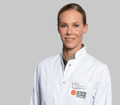Dr. Karina E. Bohlen MBA