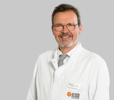 Dr. Oliver James Bisping