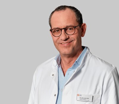 Dr. Jens Birkl