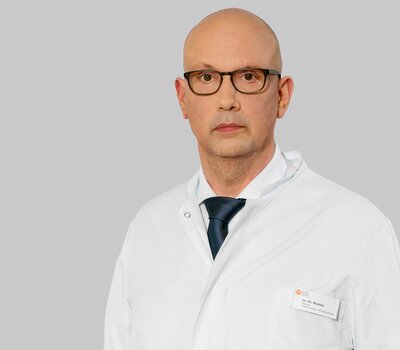 Dr. Philipp Bramke