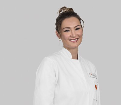 Dr. Stefanie Fendrich
