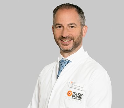 Prof. Dr. Volker Fendrich