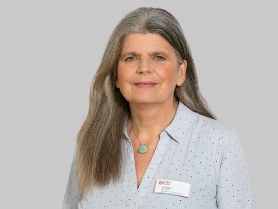 Ulrike Fuger
