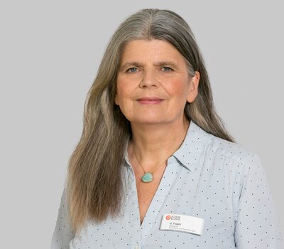 Ulrike Fuger