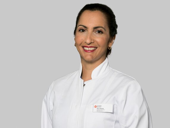 Dr. Francesca Garzia