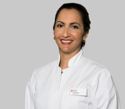 Dr. Francesca Garzia
