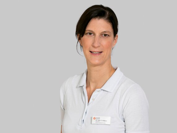 Dr. Christina Gibbert