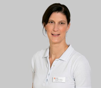 Dr. Christina Gibbert
