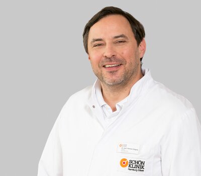 Dr. Hannes Gögele