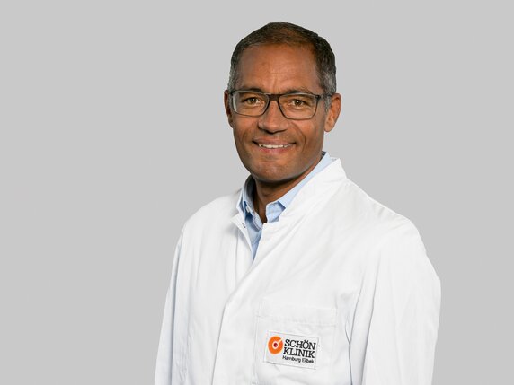 Dr. Michael Green