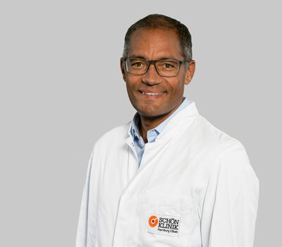 Dr. Michael Green