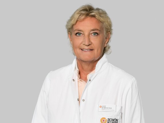 Dr. Gabriele Groth