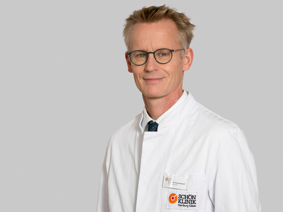 Dr. Frank Hennersdorf