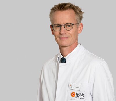 Dr. Frank Hennersdorf